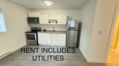 One bedroom and one bathroom available for rent. Rent is inclusive of power and water. One large liv...