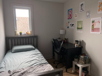 Ottawa Apartment for Rent Sublease (shared accommodation)