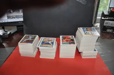 O-Pee-Chee 1992 Baseball Cards 787 of 792 + 30 stickers mlb ryan, View more