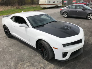 2015 Chevrolet Camaro 2SS 1LE