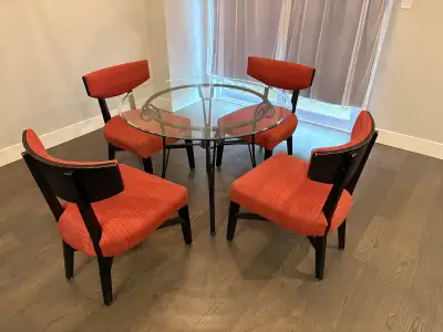 Dining chairs , View more