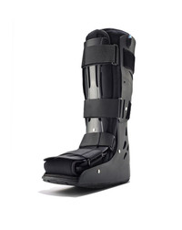 Medium and large fracture    Air Walker Cast    Boot/ brace