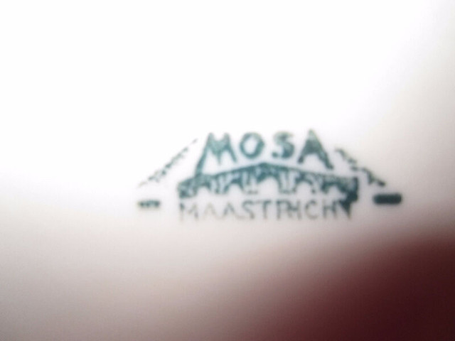 Mosa teapot in Kitchen & Dining Wares in Oshawa / Durham Region - Image 4