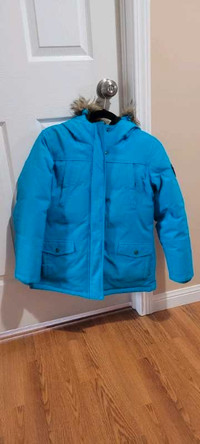 Womens Winter Jacket