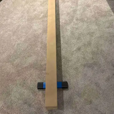 balance beam, View more