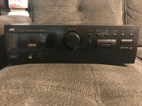 Amplificateur JVC RX-554V