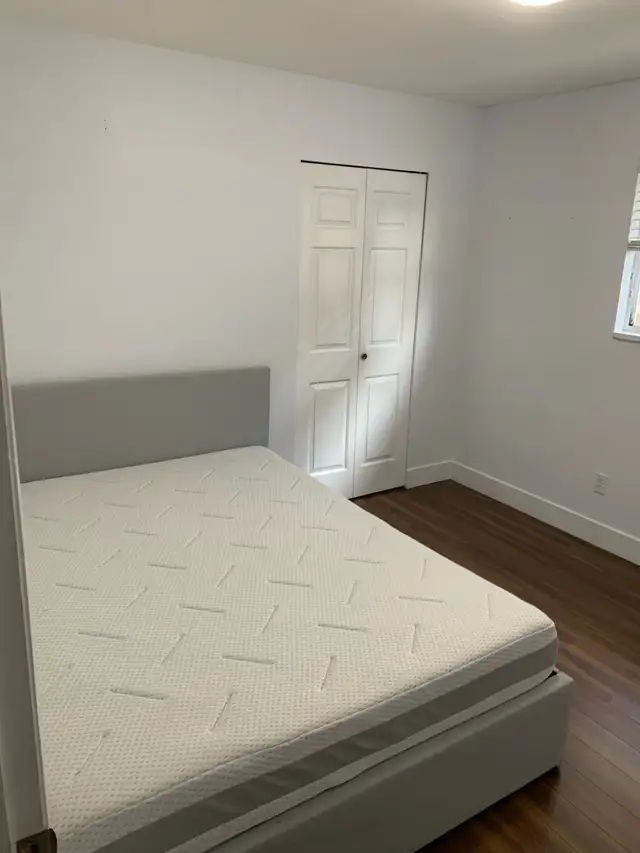 clean big room  in Room Rentals & Roommates in Richmond - Image 4