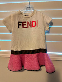 Fendi Dress