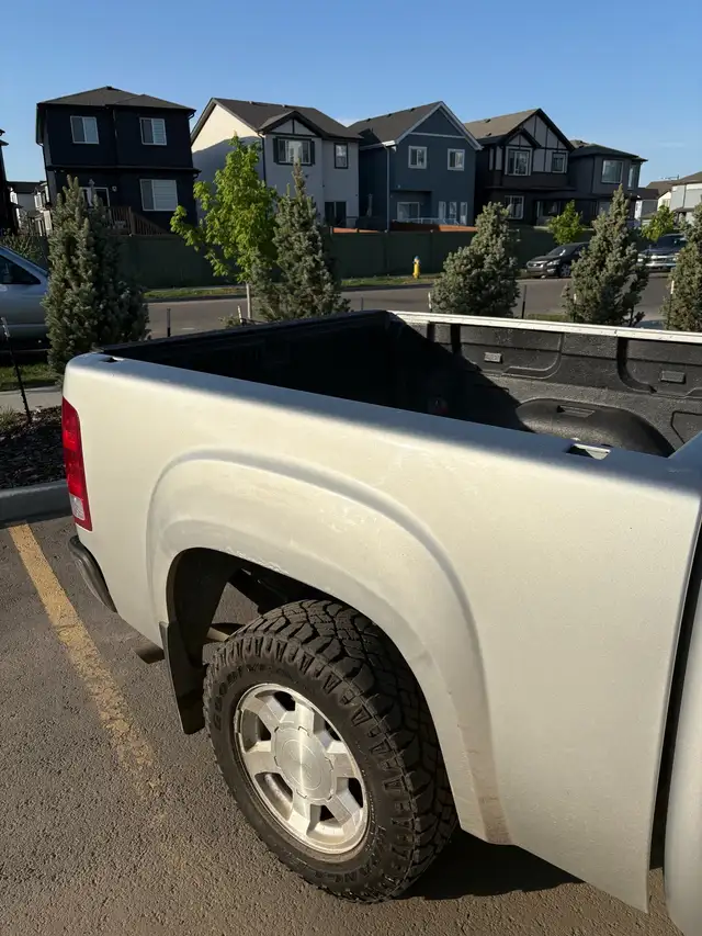 2011 GMC Seirra 471854729910691843