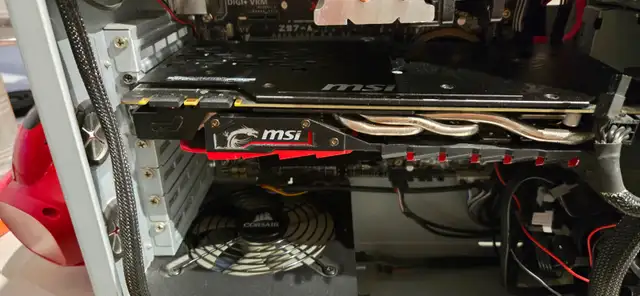 Gaming PC in Desktop Computers in Calgary - Image 6