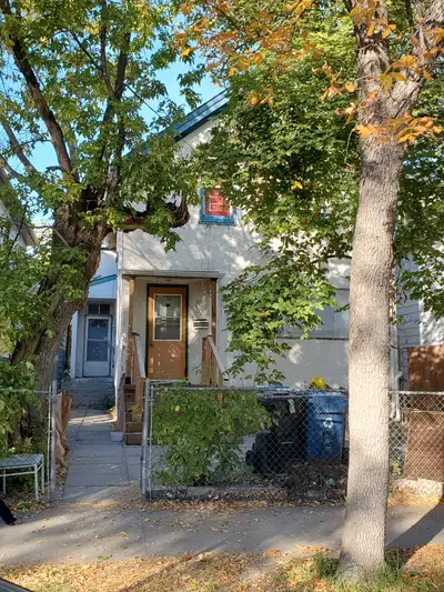 1BR on Elgin