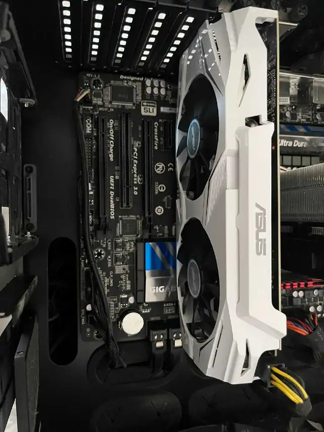 Custom Gaming PC in Desktop Computers in Markham / York Region - Image 6