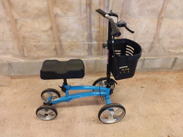 Knee Scooter in Health & Special Needs in Summerside