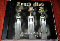 CD :: Lynch Mob – Smoke This