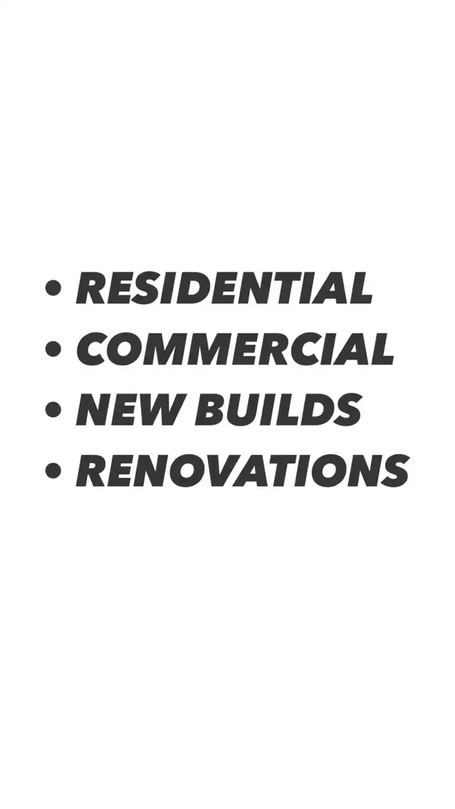 Electrician and Licensed Contractor for hire!62863724920707121