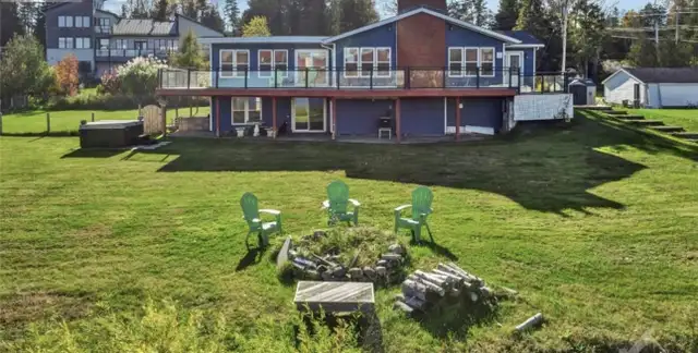 Waterfront home for rent in Long Term Rentals in Ottawa - Image 2