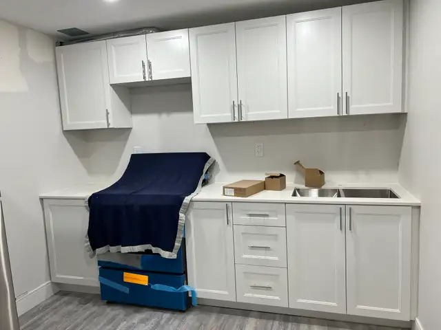Renovation Services