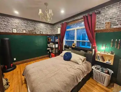 Chambre à louer