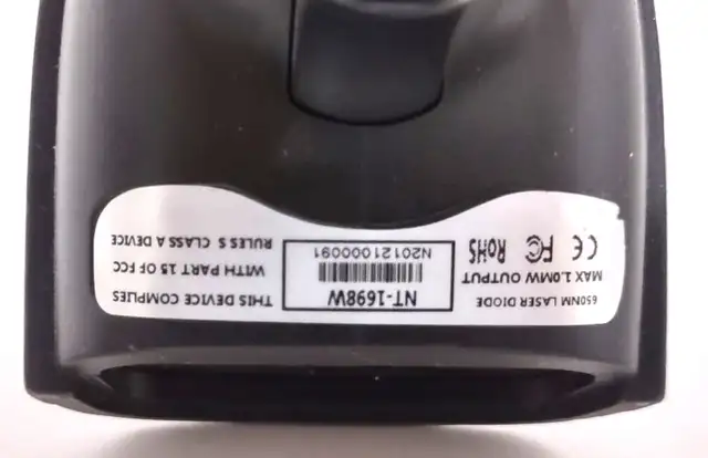 Netum 650NM  Barcode Scanner Reader "missing USB wireless " in Printers, Scanners & Fax in Kitchener / Waterloo - Image 6