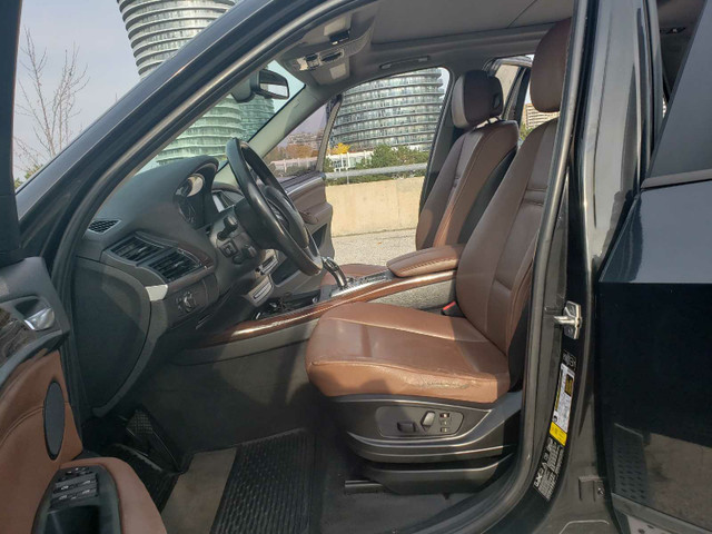 2012 bmw x5 E70 in Cars & Trucks in Mississauga / Peel Region - Image 4