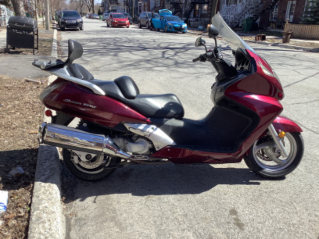 Scooter à vendre dans Scooters et minimotos  à Ville de Montréal