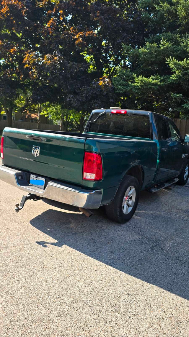 Ram 1500 classic crew cab in Cars & Trucks in London - Image 3