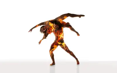 Ballet Kelowna presents Cikilaxʷm: Controlled Burn, View more
