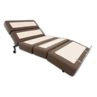 Rize Contemporary adjustable bed  