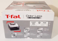 T-fal Odor less Contact Grill