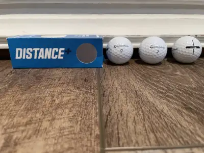 Golf Ball Pack
