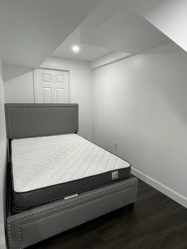Basement for rent in Room Rentals & Roommates in Hamilton - Image 4