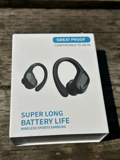 Bluetooth headphone, View more