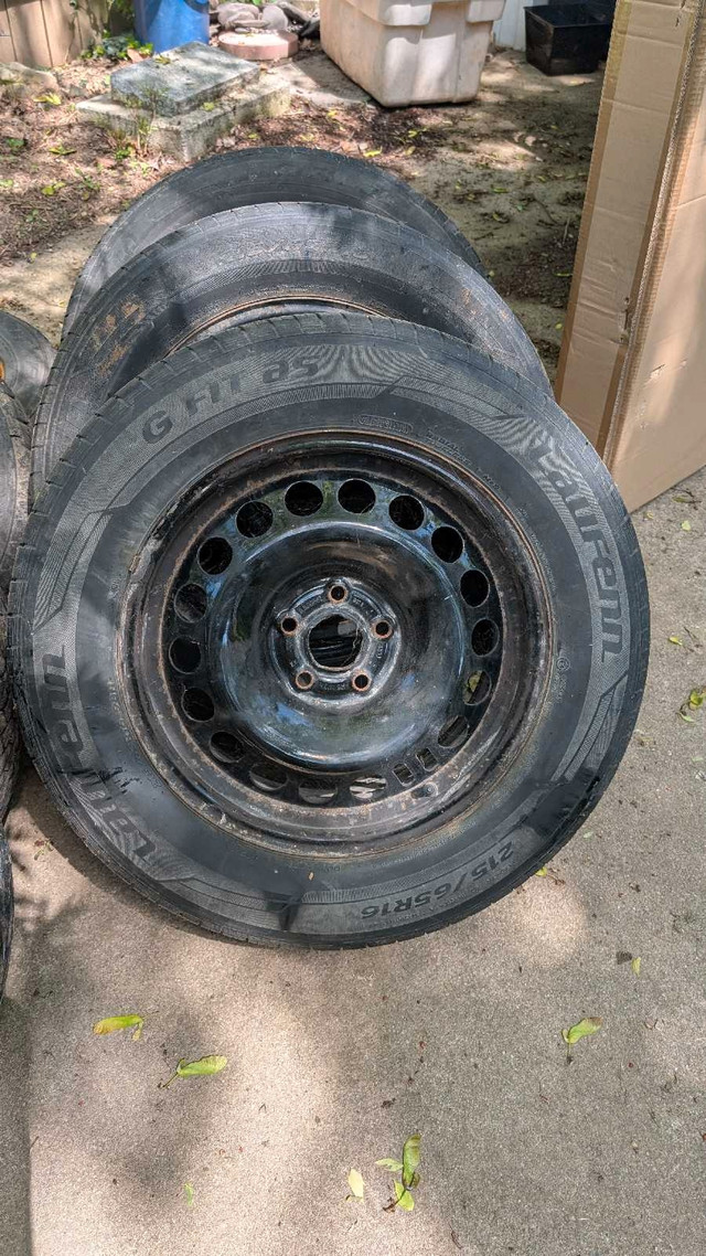 Goodyear Tires in Tires & Rims in Chatham-Kent - Image 3
