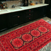 Balouch (Baluch) handmade rug - Special price-