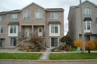 Available starting July 16 the earliest. Super convenient with lots of space!! • 3 mins walk to GO T...