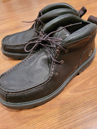 Men's Timberland boots