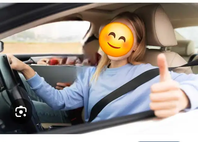G2, G driving lessons 414910822514708481