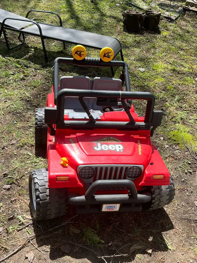 jeep ride in toy car63023586337667121