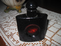 YSL Black Opium Parfum