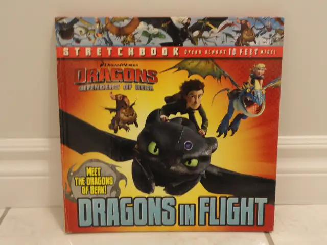 LIKE NEW BOOKS! -- MOTOR SPEEDWAY, POKEMON, LEGO STICKERS, in Toys in Norfolk County - Image 6