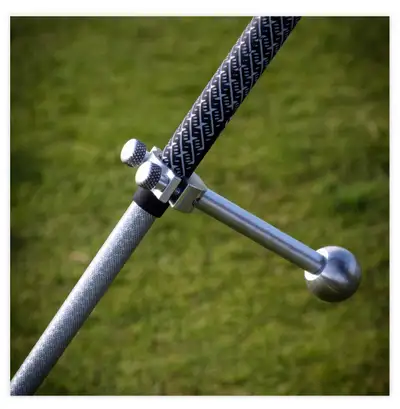 GEM golf swing trainer, View more