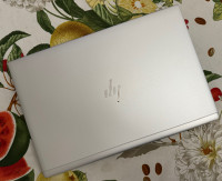 HP EliteBook 850 G6 512gb SSD 8gb Memory Laptop