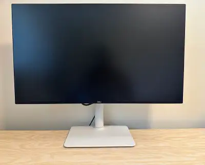 Dell 27 Inches Monitor , View more