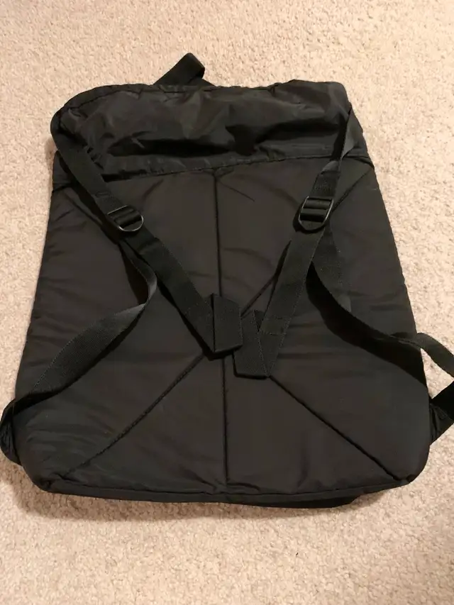 Adidas Golf Gym Tote Sackpack Bag w/ shoulder straps63793656015105122