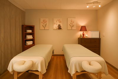 Relax • Rejuvenate • Refresh at Mayfair Wellness Centre, View more