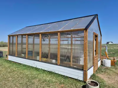 Polycarbonate Panels for Greenhouse, View more