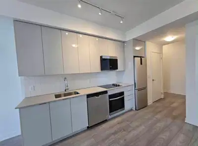 Looking for a clean, modern, and convenient place to live? This spacious private master bedroom with...