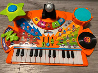 VTech Record and Learn KidiStudio - SEE DETAILS BELOW