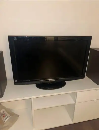 Panasonic Viera 32 inch LCD TV, View more