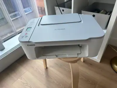 Imprimante multifonction sans fil Canon PIXMA TS3420, View more
